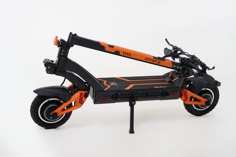 Kugoo KIRIN kolobežka G3 Pro - 2400W